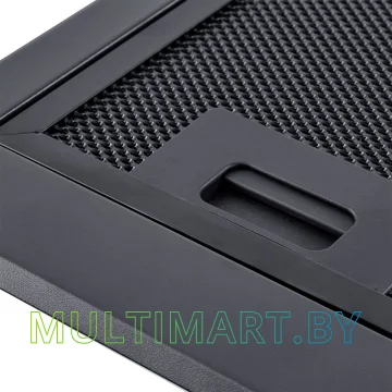 Вытяжка Exiteq EX-1446 (черный) картинка 6
